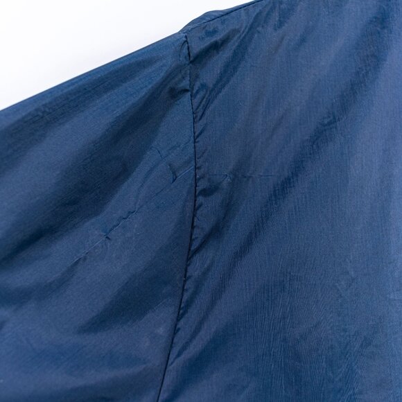 Champion Running Man Coaches Jacket Large VTG UMD University Minnesota Duluth - Picture 9 of 16